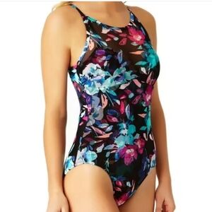 TIME & TRU Bathing Suit